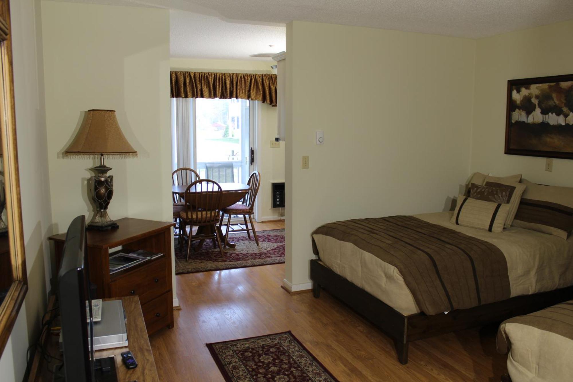 Wellington Manor Leilighet Wells Rom bilde