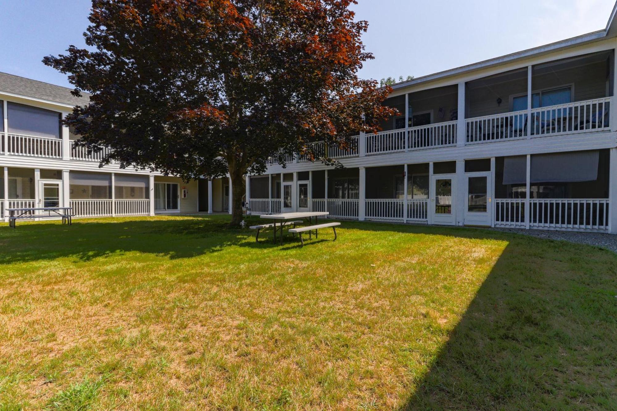 Wellington Manor Leilighet Wells Rom bilde